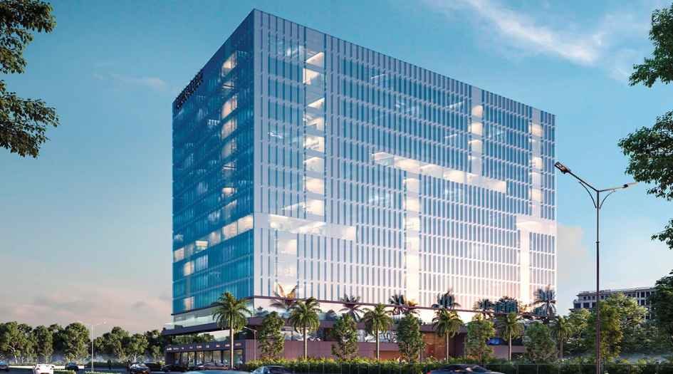 Gami-Satyam-Business-Avenue-Elevation-Image-Day